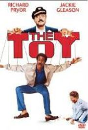 The Toy (DVD)