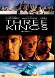 Three Kings (DVD)