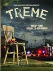 Treme: The Complete Second Season (DVD)