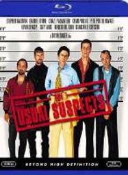 The Usual Suspects (BLU)