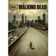 The Walking Dead: The Complete First Season (DVD)