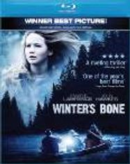 Winter's Bone (BLU)