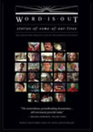 Word Is Out (DVD)