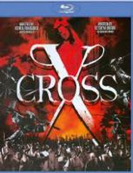 X Cross (BLU)