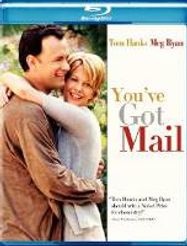 You've Got Mail (BLU)