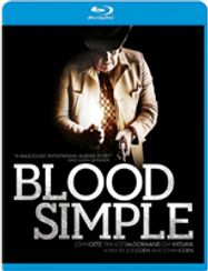 Blood Simple (BLU)