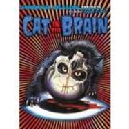 Cat in the Brain (DVD)