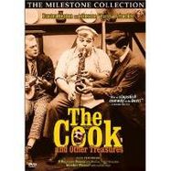 The Cook and Other Treasures (DVD)