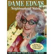 Dame Edna's Neighbourhood Watch (DVD)