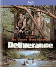 Deliverance [1972] (BLU)
