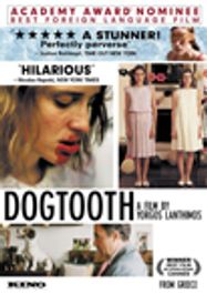 Dogtooth (DVD)
