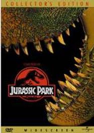 Jurassic Park [Collector's Edition/Widescreen] (DVD)