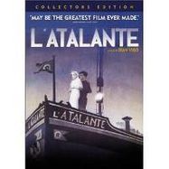L'Atalante (DVD) (upcoming release)
