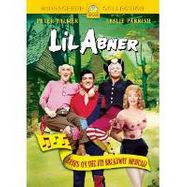 Lil Abner (DVD)
