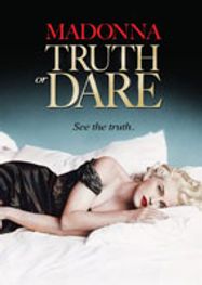 Truth or Dare (DVD)