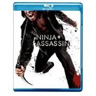 Ninja Assassin (BLU)