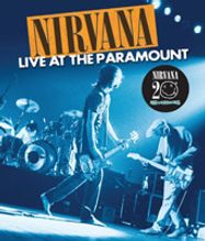 Live at the Paramount (DVD)