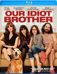 Our Idiot Brother (BLU)