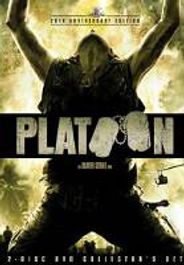 Platoon [20th Anniversary Edition] (DVD)