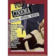 Pulp Cinema (BLU)