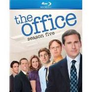 The Office: Season Five (BLU)