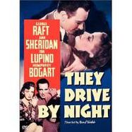 They Drive by Night (DVD)