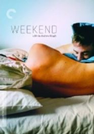 Weekend [Criterion] (DVD)