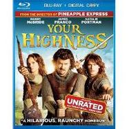 Your Highness (BLU)
