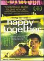 Happy Together [Special Edition] (DVD)