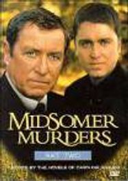 Midsomer Murders: Set Two (DVD)