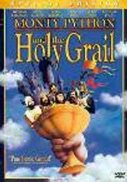 Monty Python And The Holy Grail [2-Disc Special Edition] (DVD)