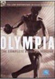 Olympia: The Complete Original Version (DVD)