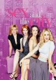 Sex and the City:The Complete 3rd Season (DVD)