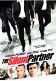 The Silent Partner (DVD)