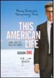 This American Life: Season One (DVD)