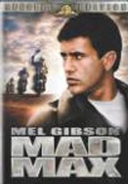Mad Max [Special Edition] (DVD)