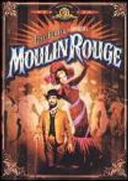 Moulin Rouge [1952 Version] (DVD)