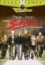 Suburbia (DVD)