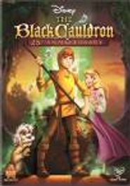 The Black Cauldron [25th Anniversary] (DVD)