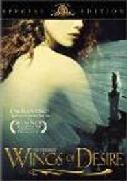 Wings Of Desire [Special Edition] (DVD)