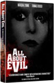 All About Evil (DVD)