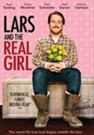Lars & The Real Girl (DVD)