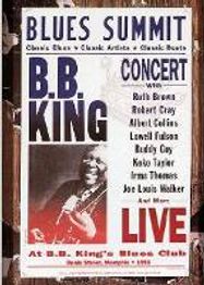 Blues Summit Concert (DVD)