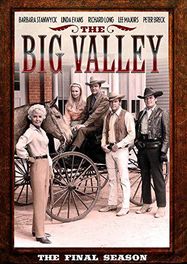 Big Valley: The Final Season