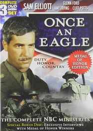 Once An Eagle (DVD)