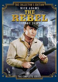 Rebel: The Complete Series