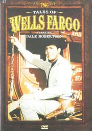 Tales Of Wells Fargo (DVD)