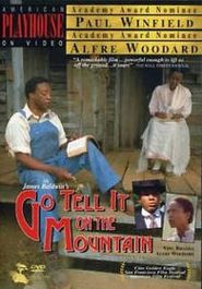 Go Tell It On The Mountain (DVD)