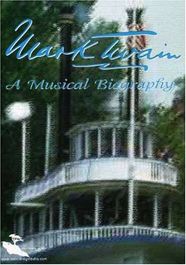 Mark Twain-Musical Biography (DVD)