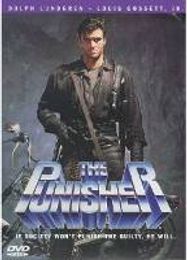 Punisher (DVD)